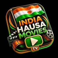 India Hausa Movies TV