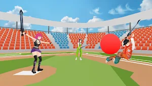 Sword Ball Screenshot 0