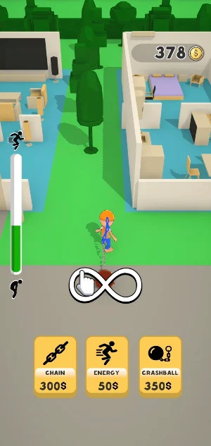 House Crusher Screenshot 0