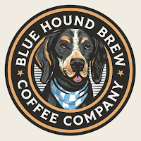 Blue Hound Brew