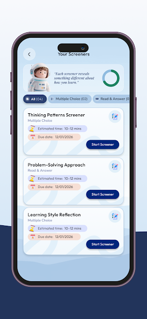 SED Screenshot 3