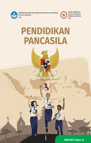 Pend Pancasila Kelas 9 Merdeka Screenshot 0
