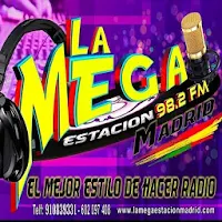 La Mega Estación Madrid