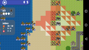 Duty Wars Screenshot 3