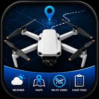 Drone Tools : DJI Mavic & Mini