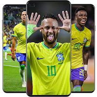 Brazil Team Wallpapers