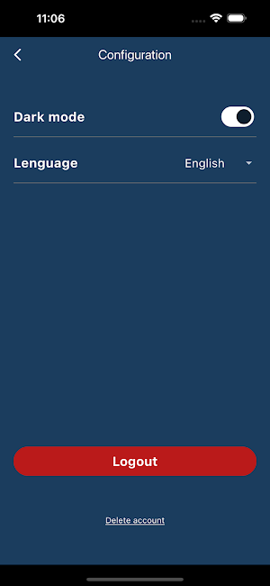 SBO Mobile Screenshot 2