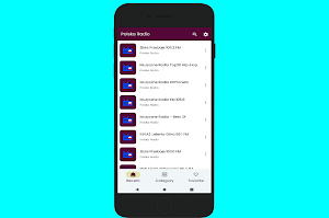 Polska Radio Screenshot 2