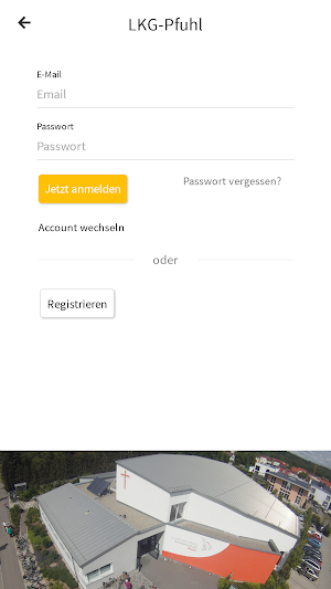 LKG-Pfuhl Screenshot 1