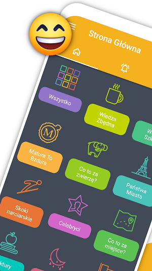 Quiz House by Matura To Bzdura Screenshot 0
