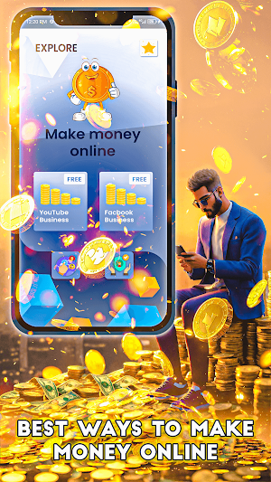 Money Cattle Screenshot 1