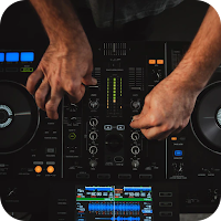 DJ Music Mixer : DJ Drum