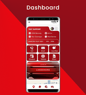 LAKESHORE AUTO CARE Screenshot 1