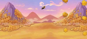 Da Bee Screenshot 2