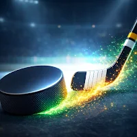 Pokerhouse Hockey App