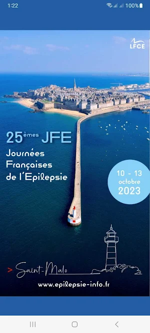 JFE 2023 Screenshot 0