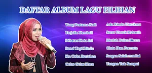 Full Mp3 Vanny Vabiola Offline Screenshot 1