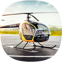 Helicopter Sounds