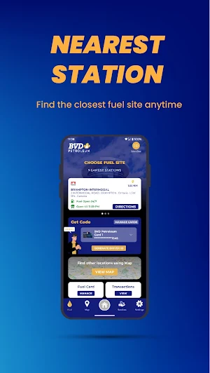 BVD Screenshot 0
