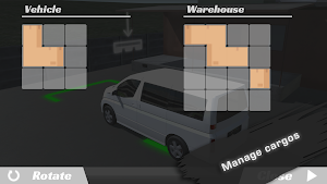 Cargo Load Master Simulator Screenshot 2