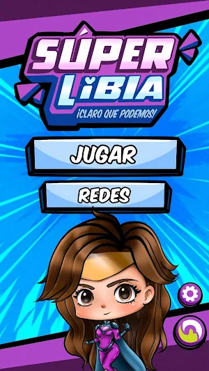 Super Libia Screenshot 0