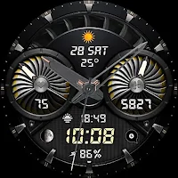 Aviator Air Turbine A9