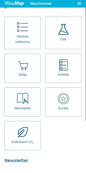 MuuFarmer Screenshot 1