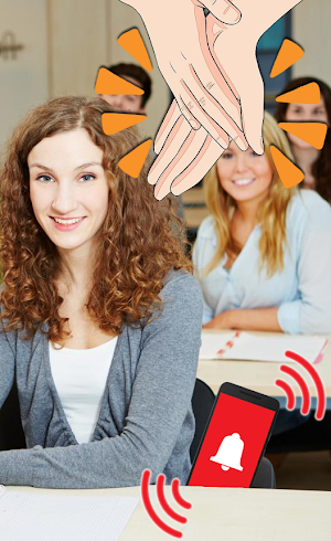 Localize phone by clapping Screenshot 3