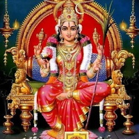 Sri Lalitha Sahasra Nama Stotr