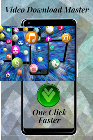 Video Download Master - Video Saver Screenshot 0