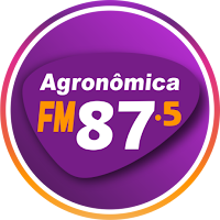 Agronômica FM 87