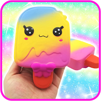 Squishy Shopping App