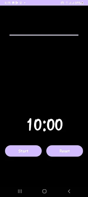 Countdown Screenshot 0