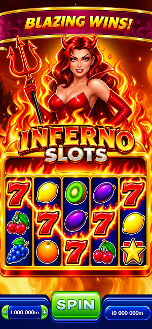 777 Slot Machines Screenshot 0