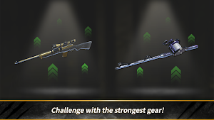 Hunt And Hook: Frontier Screenshot 3