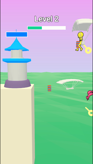 Make Them Fall Screenshot 1