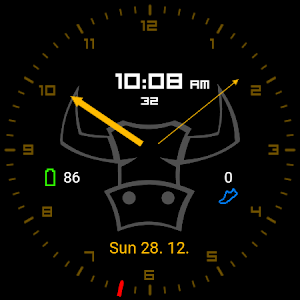 ArcadeBulls classic Screenshot 3