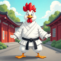 Chicken Road