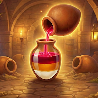 Marani Sort: Wine Puzzle Relax