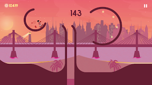 Skate Traveler Screenshot 0