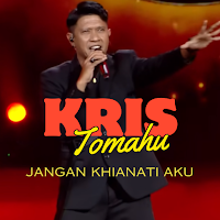 Jangan Hianati Aku Kris Tomahu