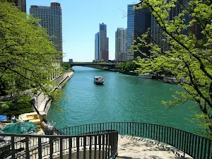 Chicago Wallpapers Screenshot 2