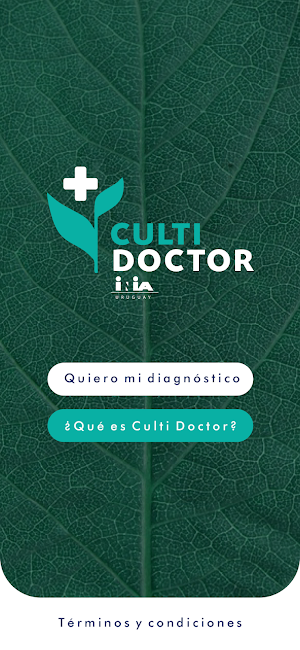 Cultidoctor Screenshot 0
