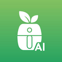 CrispAI – Airfryer Chef