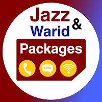 Jazz Warid Packages 2022