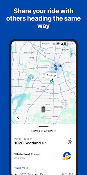 C Lee Cheaper Rides Screenshot 2
