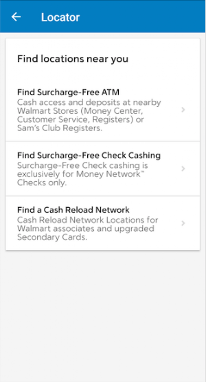 EXCEED by Money Network Screenshot 3
