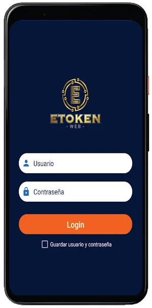 Etoken Plus Screenshot 0