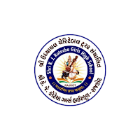 Shree KJ Kotecha Girls School