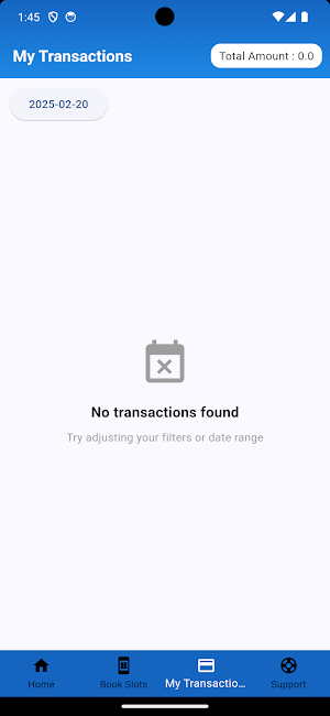 CDC DHEE PRAGYAN for Doctors Screenshot 3